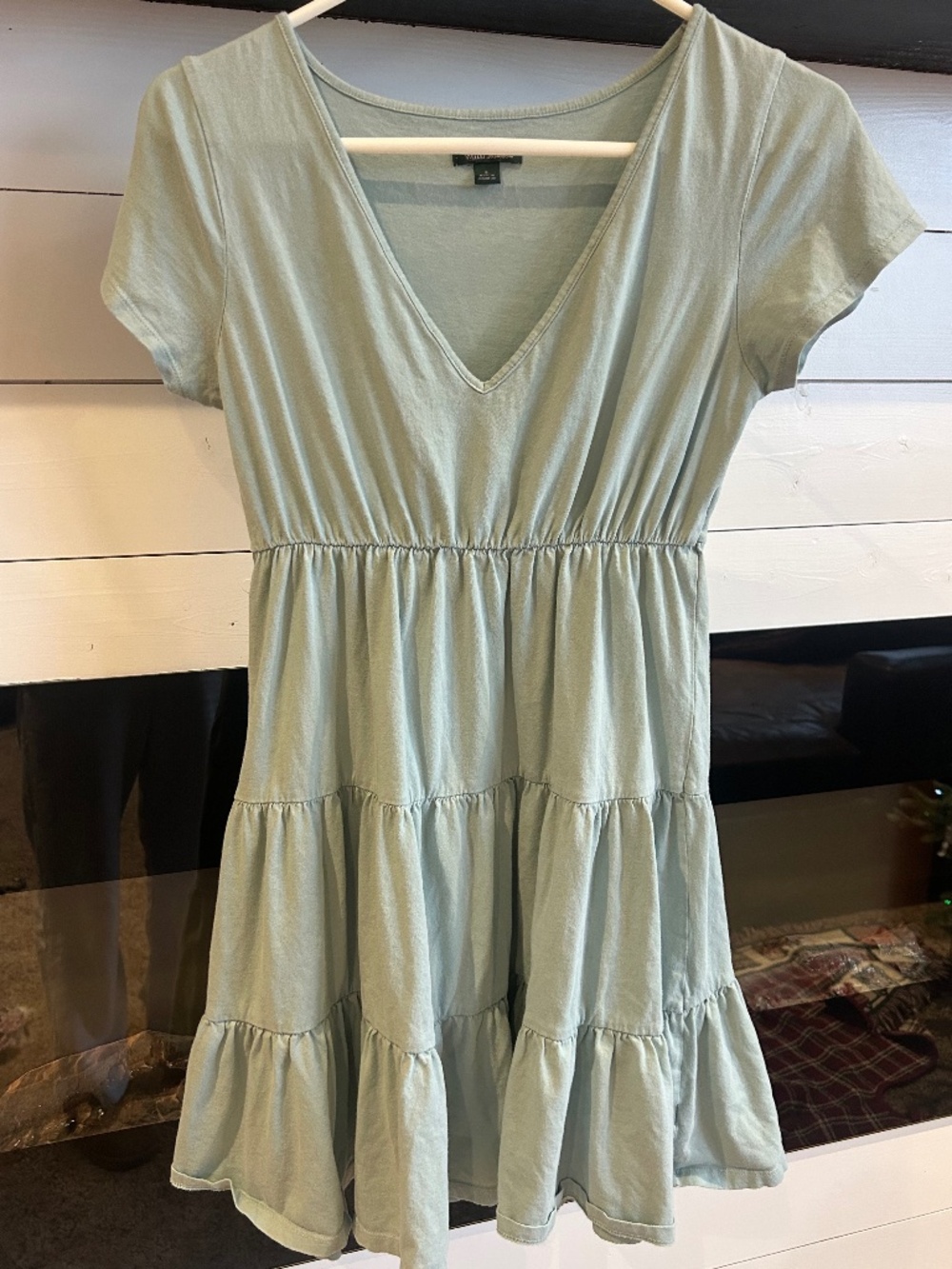 Wild Fable Mini Dress - Picture 2 of 4